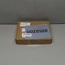 MTLEE 60 Sets Baby Shower Party Favors for Guests Baby Shower Gifts Tea Lights Candles with Thank Tags and Return Gift Bags for Boys Girls Birthday Gender Reveal Party Supplies(White,Animal)