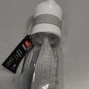 OXO Good Grips Twist & Pour Salad Dressing Mixer, Gray