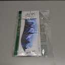 JUNK Brands Ear Warmer Headband - Performance Fleece, Moisture-Wicking, Non-Slip, Winter Ear Muffs for Men & Women - One Size - Snowscape