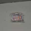 20Pcs Premium Razor Blades for Men compatible gillette fusion 5 blades refills -5-Layer Stainless Steel Refills Compatible with Fusion 5 Style Razors,Smooth Shaving Replacement Cartridges Value Pac Missing Pieces