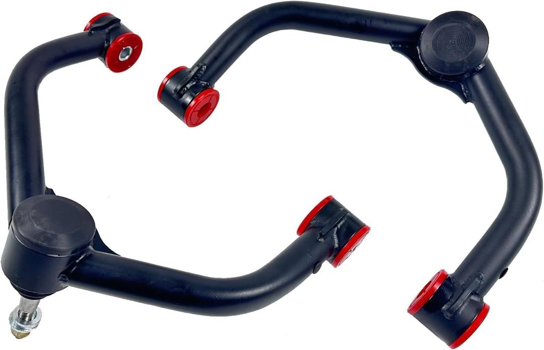 Tubular Upper Control Arms 2"-4" Lift For 2006-2022 DODGE RAM 1500 4WD 2WD