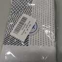 Functionalsocks - Functional Socks for Neuropathy,Ankle support brace for Women Men,Soothe socks for Neuropathy (White, XX-Large)