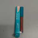 Thrive Causemetics Sheer Strength Lip Plumping Peptide Gloss, Lip Plumper with Vitamin E, Peptides, Plumps, Smooths & Hydrates Lips, High Shine, Vegan & Cruelty Free, Jo (Pink Mauve)