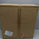 16” Motion Sensor Modern Exterior Light Bronze Outside Porch Lights