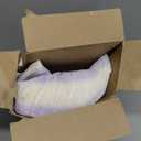 Always Daily Extra Protect Liners, Extra Long Length, Scented Panty Liners, 60 Count