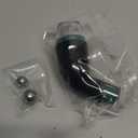 Expiratory Breathing Exerciser (Blue Green-03)