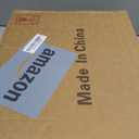 12 Pack Glass Cylinder Vases 4,6,8,10 Inch Tall Clear Flower Vase Hurricane Floating Candle Holder for Table Centerpiece Wedding Home Decor.n1 Cracked