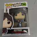 Funko POP Movies: Beetlejuice Beetlejuice - Astrid - Collectable Vinyl Figure - Gift Idea - Official Merchandise - for Kids & Adults - Horror Fans - Model Figure for Collectors and Display