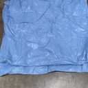 Robelle 3808 Deluxe 16g. Single-Chamber 8-Foot Blue Winter Water Tube For Swimming Pool Covers