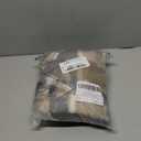 SweatyRocks Women's Plus Size Mini Skirt Plaid Flannel Short Skirts Going Out Outfits for Curvy Women XXL, Multicolor