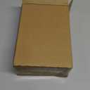 Cryptex Da Vinci Code Mini Cryptex Lock Puzzle Boxes with Special Compartments Anniversary Valentine's Day Romantic Birthday Gifts for Her Gifts for Girlfriend Box for Men (Copper)