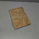 4 x Sympathy Card, Condolences Card, Sympathy Cards with Premium Envelope, 8x5.3 Inches, Double-Sided (BT-102)