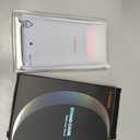 TORRAS Q3 Silicone 360 Spin for iPhone 17 Pro Case with Stand, Fit for MagSafe, Magnetic Ring Kickstand with Camera Control, Liquid Silicone Rubber Soft Phone Case for iPhone 17 Pro 6.3'', Deep Blue