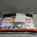 120 Inch Projector Screen 16:9 Foldable Anti-Crease Portable Projector Movies Screens for Home Theater Outdoor Indoor Support Double Sided Projection