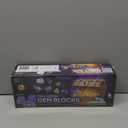 Dan&Darci Dig a Dozen Gem Blocks Mining Kit for Kids  Discover 12 Unique Real Gemstones, Mineral, Rock, Crystals Collection  Archaeology Science Gift Toys Set for Boys & Girls Age 812 Gifts