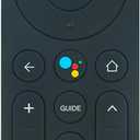 ZAG0FRC451A CCAM21LP1890T2 Voice Replacement Remote Control fit for FiOS TV AGOFRC451A ZAG0FRC451A CCAM21LP1890T2