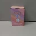 Sunset Projector Astronaut Night Light Led Aura Lamp for Photography/Party/Bedroom/Living Room/Tiktok Live Decor, Selfie with Battery, Christmas/Birthday Gifts for Women/Girls