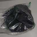 SKYSPER Sling Bag RFID Crossbody Sling Backpack Cross Body Shoulder Bag Travel Hiking Daypack for Women Men(Black)