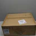 2025 New Under Desk Elliptical Machine,Portable Seated Pedal Exercise Machine for Seniors, 12 Adjustable Speed Elipse Leg Exerciser with Remote Control,Quiet Foot Exercise Machine for Home Office