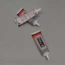 3.7oz B7000 Rhinestone Clear Glue for Jewelry Making, 110 ml Multipurpose Adhesive Jewelry Glue for Fabric, Tumblers, Rhinestones DIY Crafts, Nail Art, Makeup, Shoes, Cell Phones, Tablet, Wood, Pack of 3