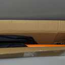 2PK Steel Telescopic Adjustable 3rd Hand Support System, Supports up to 154 lbs, Extends from 49 Inch to 114 Inch for Construction Rods, Cabinet Jacks, Cargo Bars, Drywalls