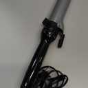 Revlon Perfect Heat Triple Ceramic Curling Iron | For Silky Smooth Loose Curls (1-1/2 in)