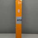 Retractable Baby Gate for Doorways and Stairs, Mesh Safety Gate for Pet, Indoor & Outdoor Use, One-Hand Operation, Easy Installation, 33.6" Tall, Expands to 55" Wide Black, 33.6" x 55"