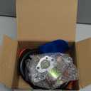 951-12705 Carburetor Fit for MTD 31AM2N1B795 for Yard Machines 31AM2N1B700 for Cub Cadet 165-SUB for Troy-Bilt 2410 (31AS62N2711) 265-SUA