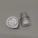 Lingo Continuous Glucose Monitor (CGM). Made by Abbott. Optimize Your Nutrition with Real-time Glucose Data & Insights. 1 Lingo biosensor lasts up to 14 Days*. Works with iOS and Android. US Only.