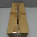 6.6FT Balloon Arch Stand, Metal Round Arch Backdrop Stand for Parties, Circle Balloon Arch Frame Wedding Arches with Upgrade base for Ceremony Birthday Party Baby Shower Decoration (Gold)