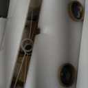 Seealle 22" Tall Bedroom Lamps for Living Room - Touch Gold Bedside Lamps with USB C+A, 3 Way Dimmable Lamp for Nightstand, Modern Night Stands Lamps for End Tables(Beige&Gold)