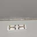 Delta Towel Rack | 30 Inch Champagne Bronze Extra Long Towel Bar for Bathroom, Kitchen | Trinsic Accessories