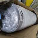 Gojef Queen Mattress 12 Inch, Hybrid Memory Foam Mattress in a Box | Pocket Spring + Zoned Support | Soft and Comfortable, Pressure Relief, Medium Firmness, CertiPUR-US Certified