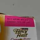 Fancy Feast Purina Gravy Lovers Variety Pack Feast Pate in Wet Cat Food Gravy - (Pack of 1) 4.5 lb. Boxes, Best Before APR 2027