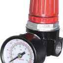 AB-9051114 Air Compressor Pressure Regulator fits Bostitch Husky Hitachi & Craftsman