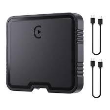 Adaptador Carplay Wireless, Netflix, Youtube