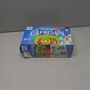 Capri Sun Strawberry Kiwi Ready-to-Drink Juice (10 Pouches) BBD:10-17-26