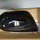 Side Mirror Cover, Compatible with Toyota Camry XLE/XSE/Hybrid XLE 2018-2021, Car Mirror Housing Cover Passenger Rear View Mirror Cap, 87915-06130/87945-06130/8791506130/8794506130, Right