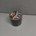 SWRT Gaffers Tape, 11 Mil Industrial Grade Gaffer Tape, 2 x 30 Yards, 2 Pack, Strong Adhesion, Easily Remove No Residue, Professional Matte Finish No Reflection, Black, 60 Yards in Total