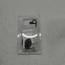 Cozycase for iPhone 16 Case Waterproof - 360 Heavy Duty with Screen/Camera Protector Shockproof IP68 Underwater Dustproof Water Dust Shock Proof Full Body/Front and Back Case Frosted Clear 6.1 inch