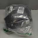 Blanket for Door – Heavy Duty 42×36 inch Black