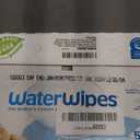 WaterWipes Sensitive+ Newborn & Baby Wipes, 3-In-1 Cleans, Cares, Protects, 99.9% Water, Unscented & Hypoallergenic, 540 Count (9 Packs)