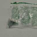 PartsBroz WPW10141622 Leveling Leg - Compatible With Whirlpool Maytag KitchenAid Kenmore Refrigerator Freezer - Replaces AP6015697 W10141622 1451276 PS11748978 Ultra Durable Replacement