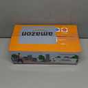 100FT Extra Long Dog Leash for Dog Training, Reflective Threads Check Cord Dog Leash, Heavy Duty Dog Lead for Large Medium Small Dogs Outside Walking, Playing, Camping, or Yard (100FT* 3/8 inch)