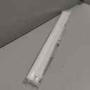 LazBlinds Cordless Cellular Shades, No Tools No Drill Light Filtering Honeycomb Shades Pleated Blinds for Windows, 30'' W x 48'' H, White