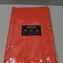 Juvale Red Tissue Paper for Gift Wrapping Bags, Bulk Set for Birthday Party, Christmas, Holidays, Art Crafts, 15 x 20 Inches - 160 Sheets