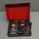 BRIKSMAX Led Lighting Kit for Ghostbusters Firehouse Headquarters - Compatible with Lego 75827 Building Blocks Model- Not Include The Lego Set(Remote-Control Version)