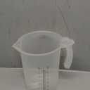 Valley Industries Multi-Purpose Measuring Pitcher - 1 Gallon (128oz.)