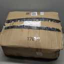 BEDELITE Mattress Topper Full Size, Soft Pillow Top Mattress Pad, Fits 8"-21" Deep Pocket