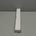 MorningRo 15'' Christmas Tree Height Extender with 4 Fixing Screws, Fits 0.5-1.57 Inch Pole, Make Christmas Tree Taller Artificial Seasonal Indoor Decor (2in)